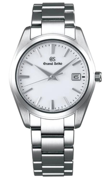 Review Replica Grand Seiko Heritage 9F Quartz SBGX259 watch